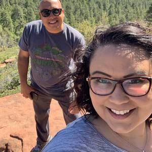 Meet your Posher, Erica